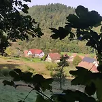 Apartment Douillet Avec Vue Sur Les Montagnes