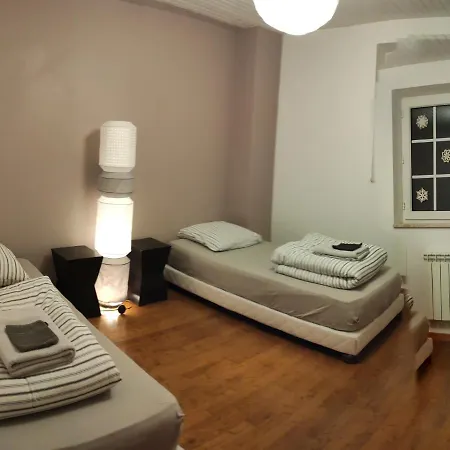 Apartmán Douillet Avec Vue Sur Les Montagnes Fouchy