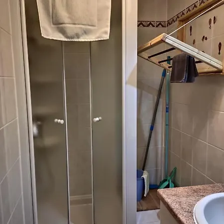 Daire Douillet Avec Vue Sur Les Montagnes