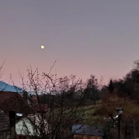 Apartmán Douillet Avec Vue Sur Les Montagnes Fouchy