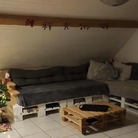 Douillet Avec Vue Sur Les Montagnes Fouchy