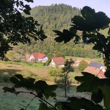 Apartment Douillet Avec Vue Sur Les Montagnes