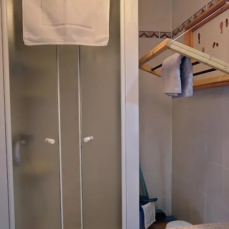 Apartment Douillet Avec Vue Sur Les Montagnes