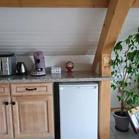 Apartment Douillet Avec Vue Sur Les Montagnes *